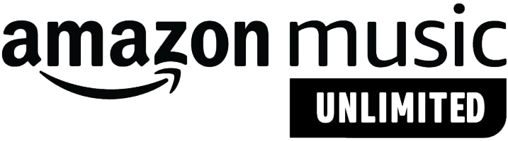 Amazon music logo