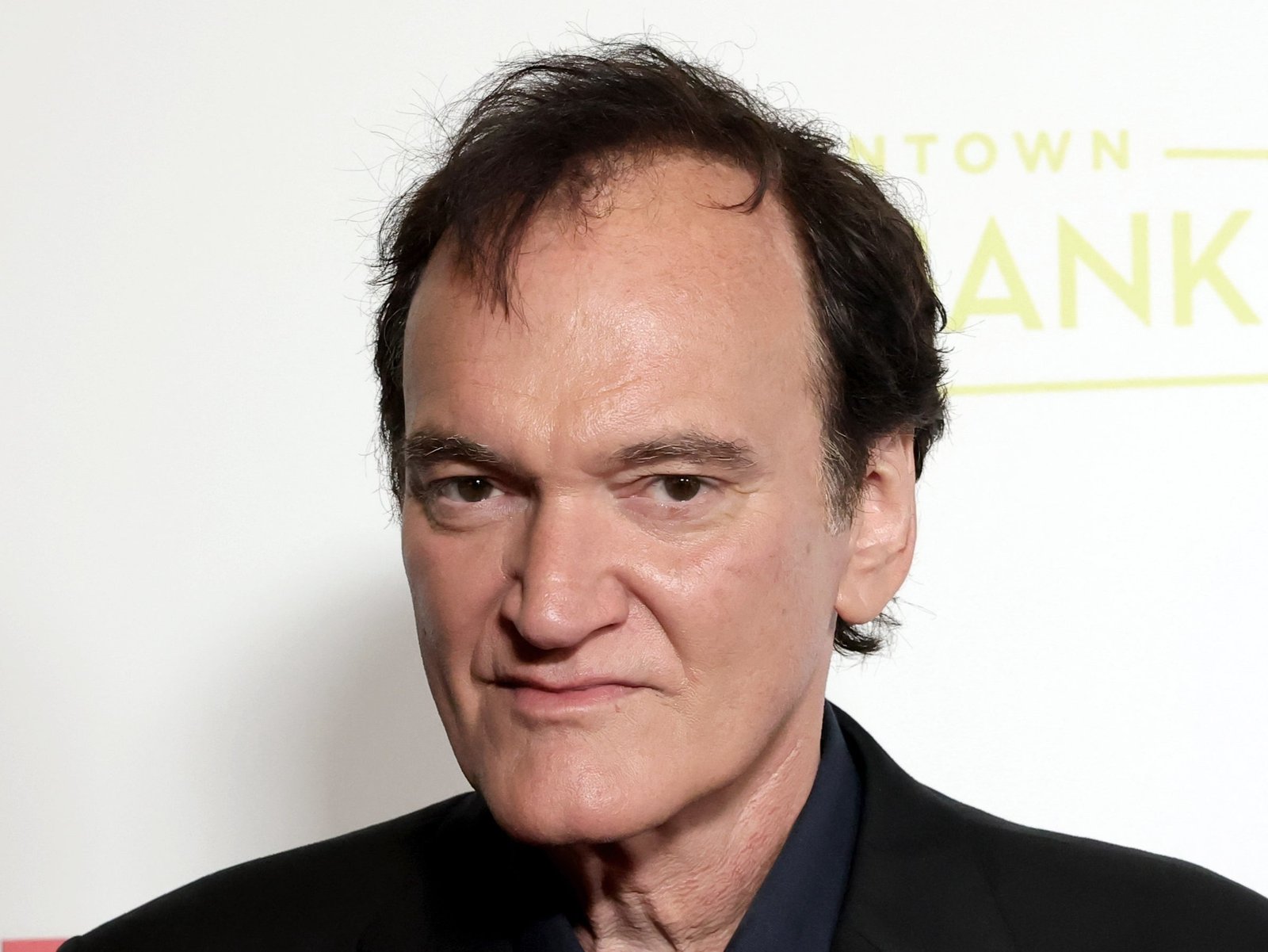 The director originally wrote 'Kill Bill' as a big film.