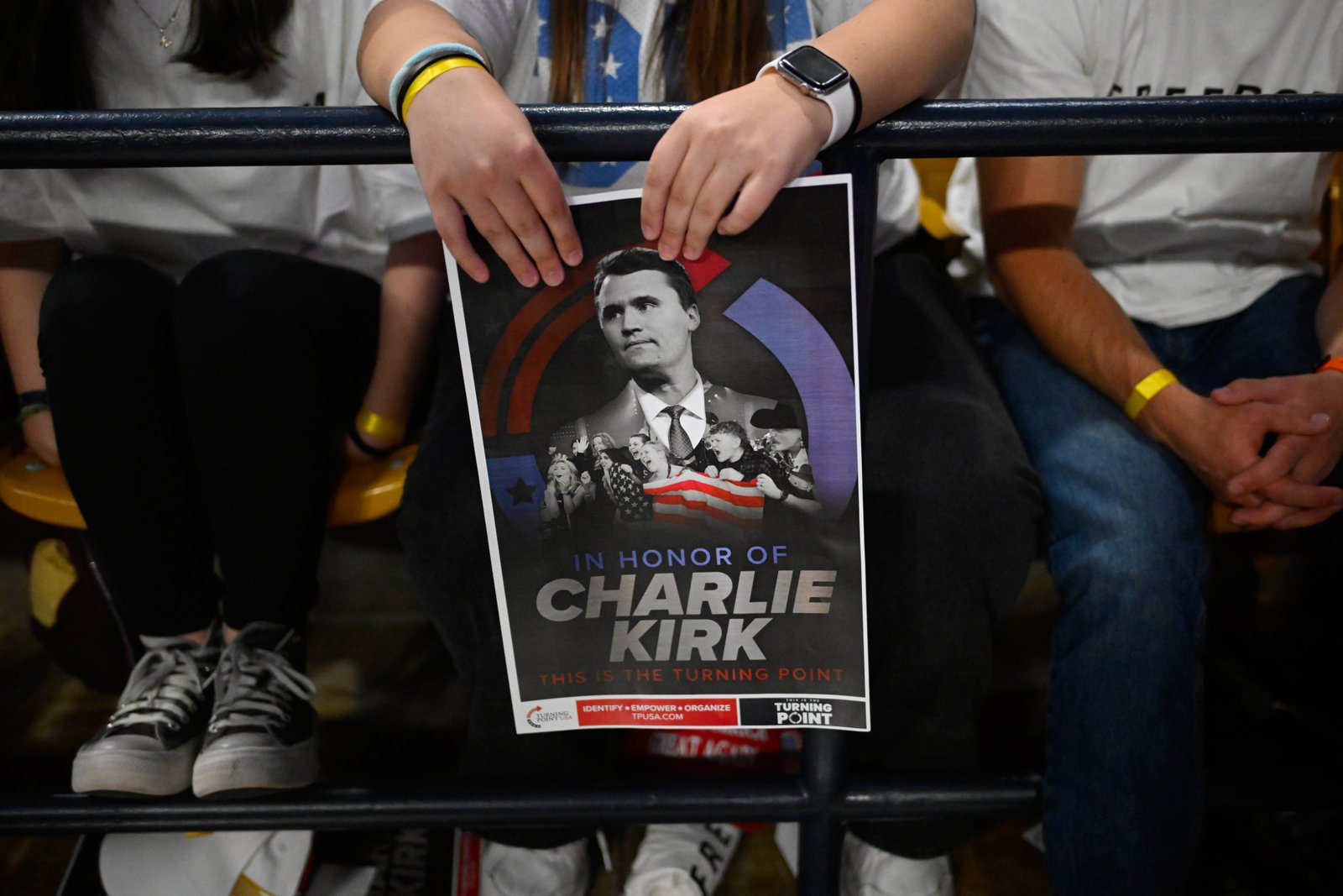 In 2019, the ADL published a highly important background page about the organization and its late leader, alleging promoting 'Christian nationalism'.