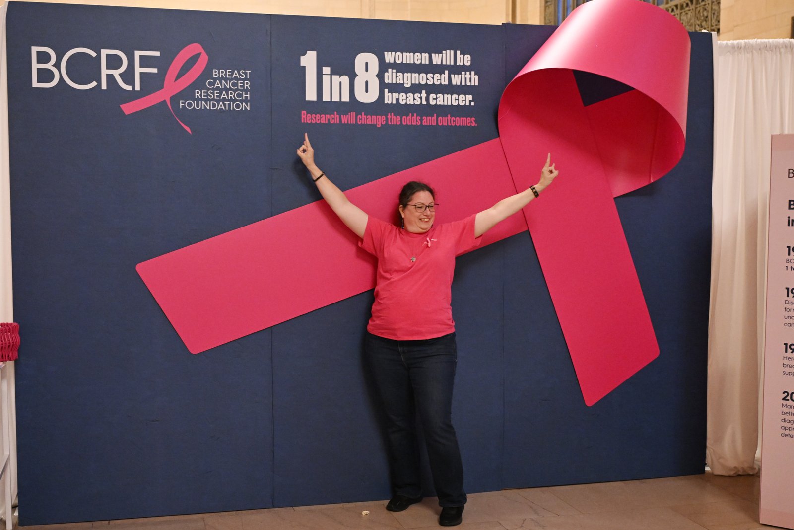Breast cancer is one of more than a dozen cancers that have increased in American adults under 50 years of age in the last decade.