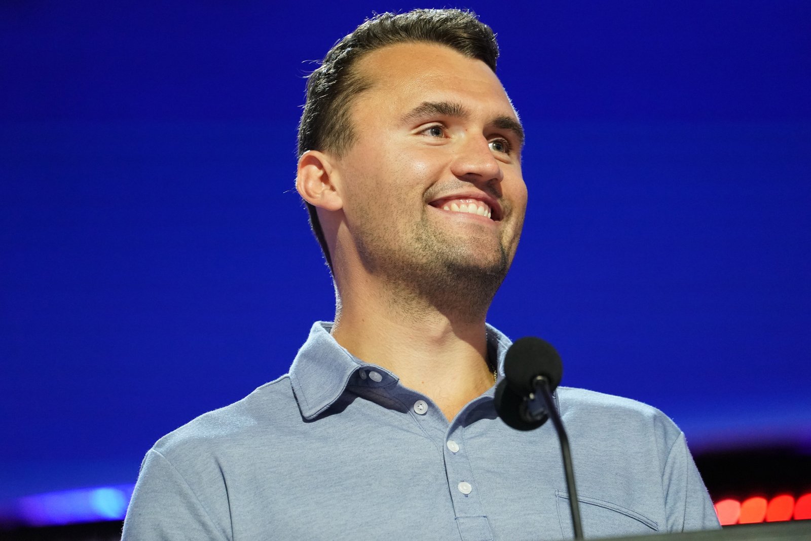 Vladimir Putin expressed his condolences to the family and loved ones of the affected Charlie Kirk of Maga.