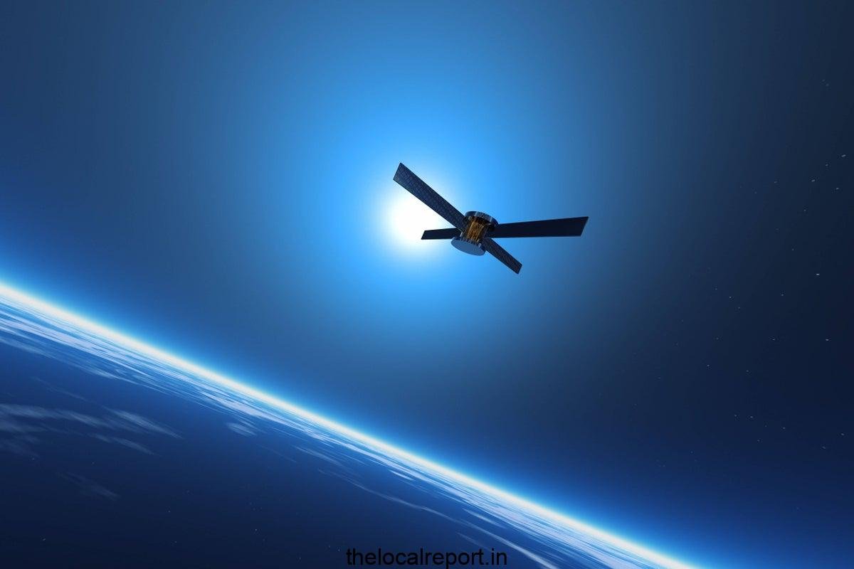 Space command boss warns