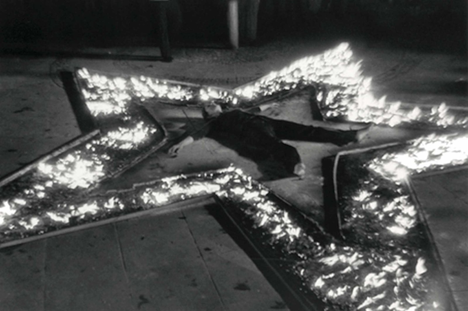 ‘Rhythm 5’, from ‘The Complete Performances 1973-1975’, performed in 1974, published in 1994