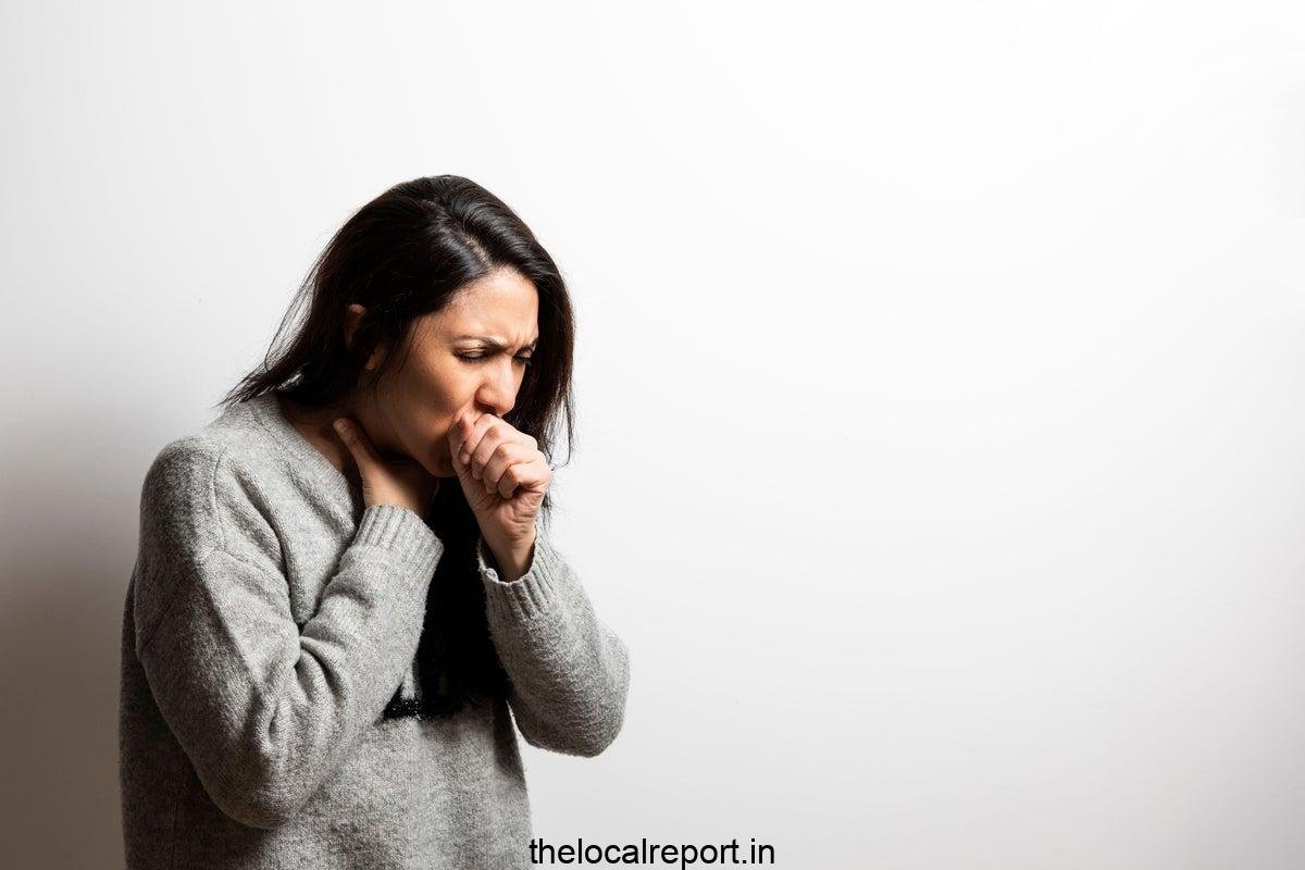 What are the new 'stratus' covid symptoms with an increase in cases in the UK