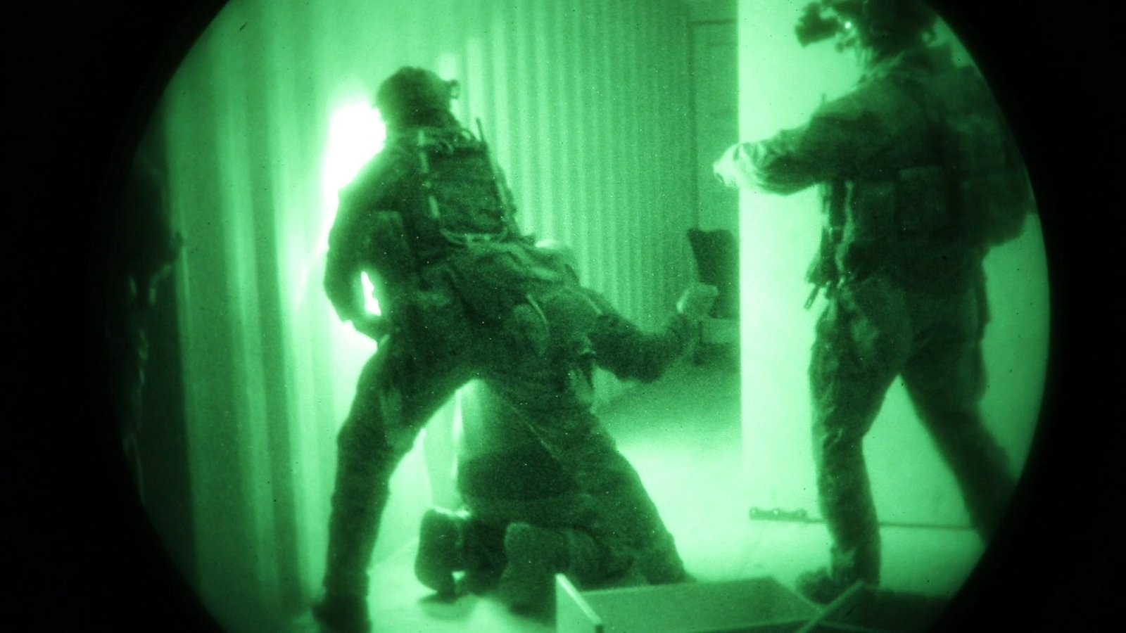 The members of the Special Operations Group within the CBP and the border petrol will be prepared with the brand-new high-tech night vision goggles at a price of $ 75,000 to be borne by taxpayers.