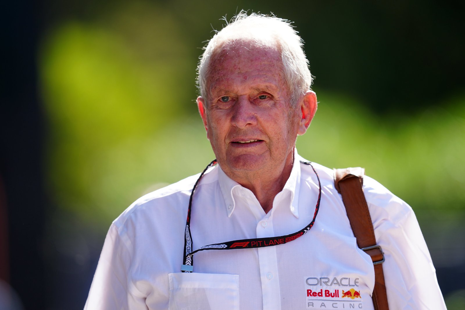 Helmut marco