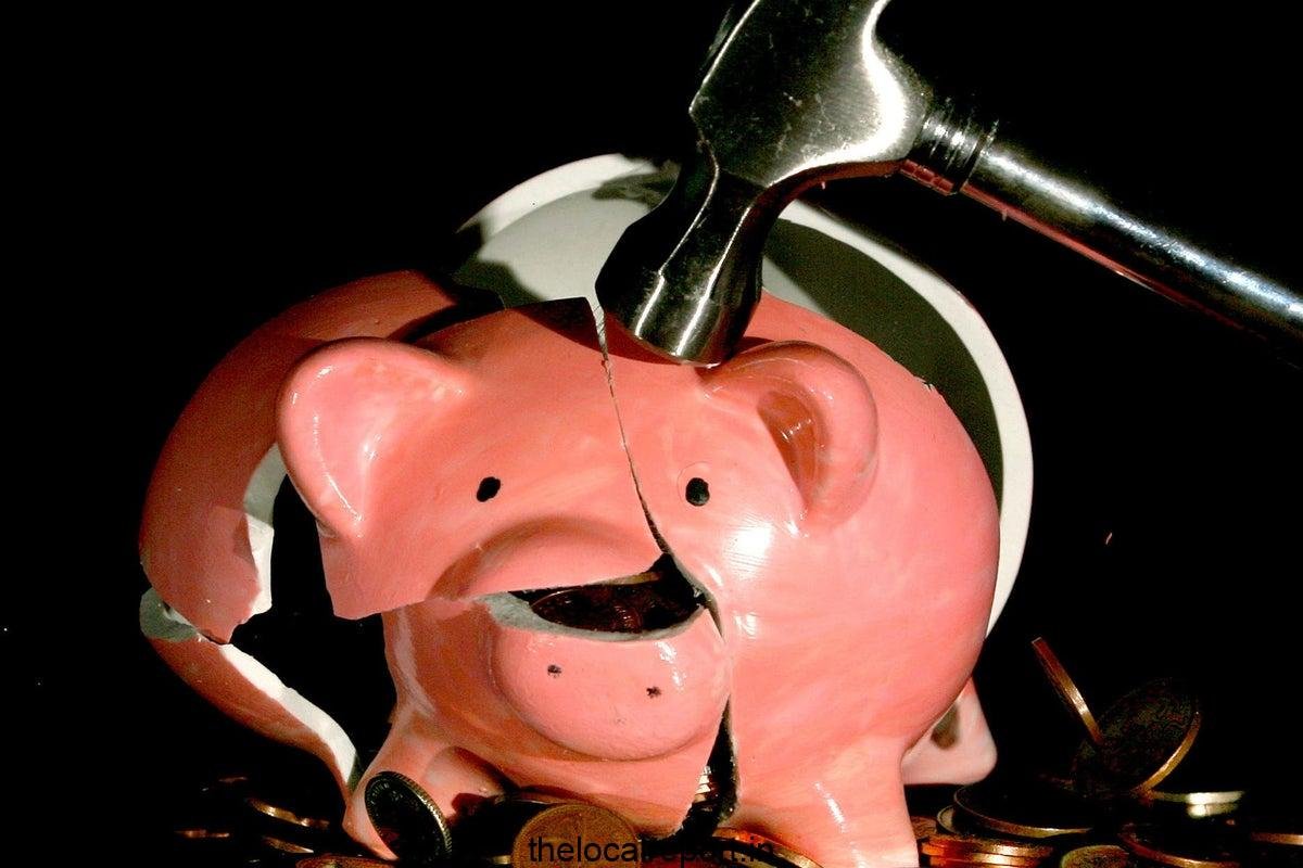 HMRC urges 758,000 adults if they have examined the unclaimed Child Trust Fund