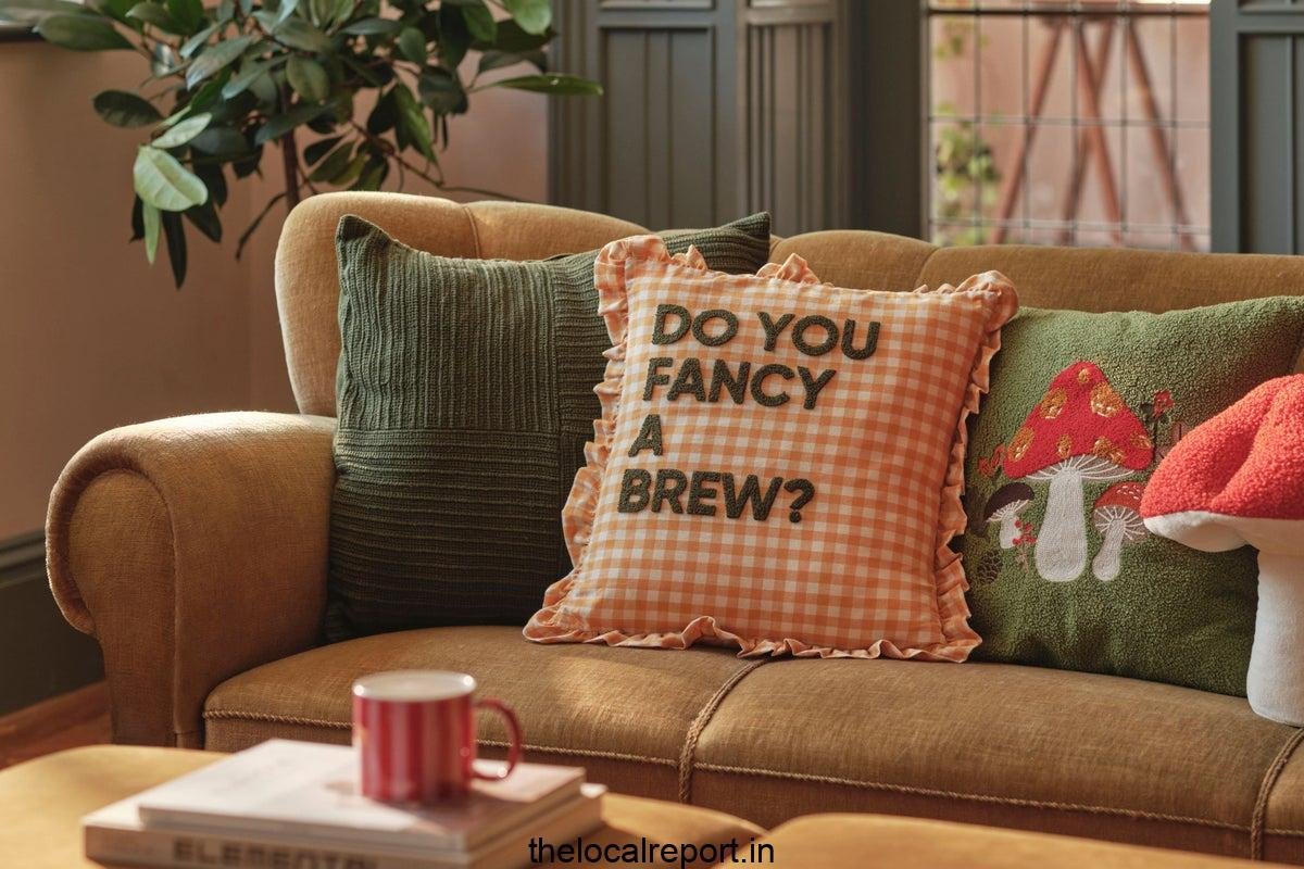 9 autumn homeware to celebrate the season