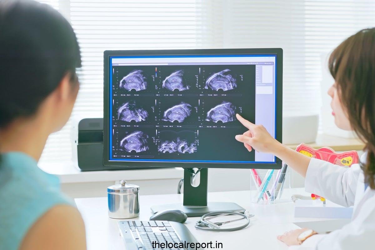 AI model that can predict the disease for decades before symptoms appear