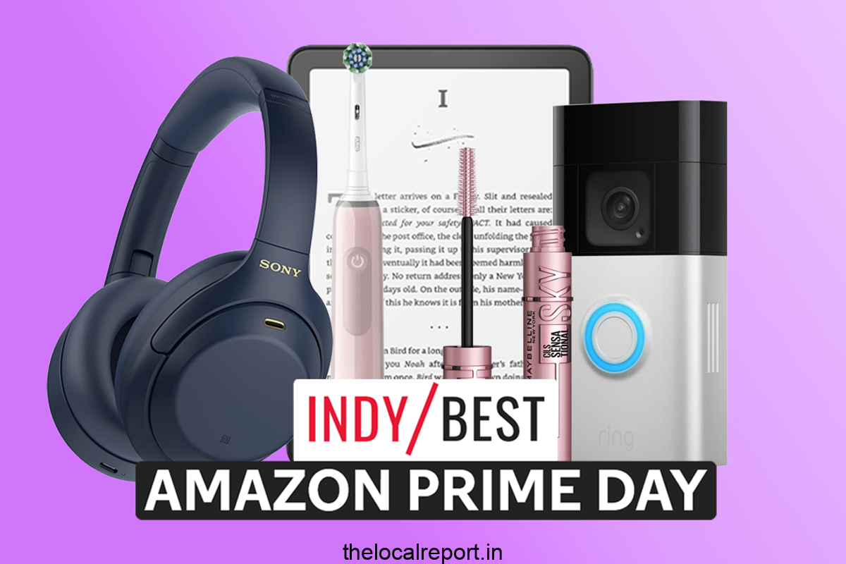 Ahead of Amazon Prime Day 2025, Kindle to Xbox