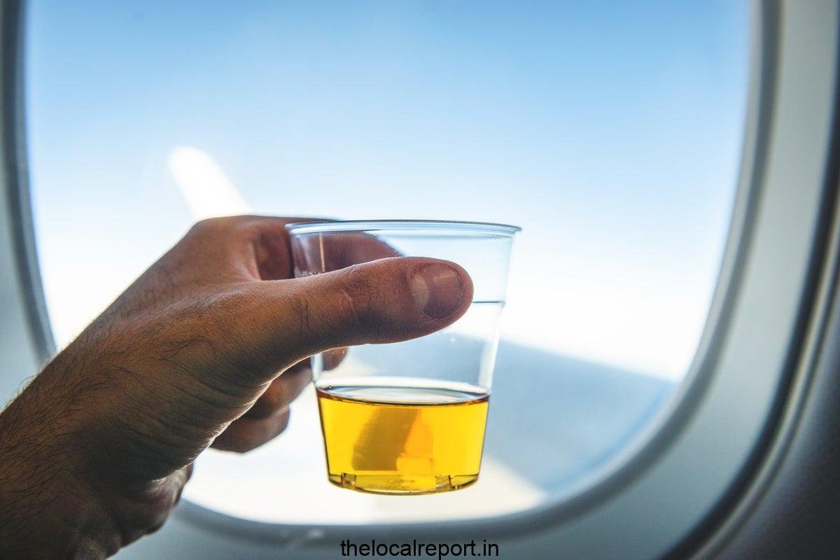 Air Canada is now serving free beer and snacks in the economy on every flight