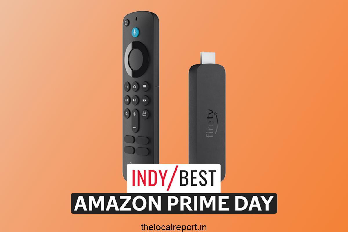 Amazon Fire TV sticks are much more cheaper than before Prime Day 2025