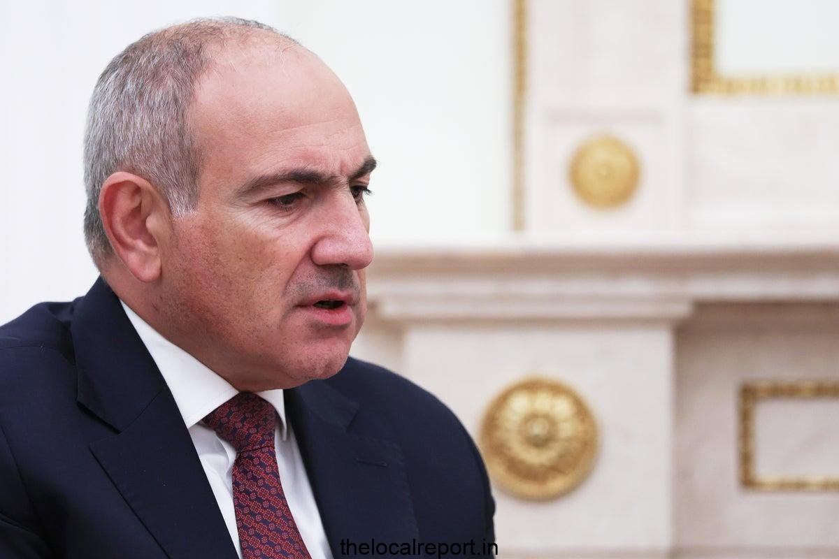 Armenian Archbishop was sentenced to 2 years in jail on a conspiracy of alleged coup