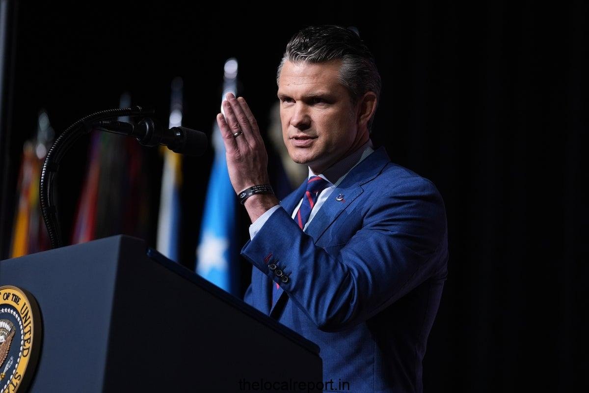 As the orders of Hegseth change into the Pentagon Watchdog, advocates say it will silence the complaints