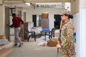 Bank fraud case: Ed identified immovable properties worth Rs 100 crore after raids in Nagpur, Andhra Pradesh.