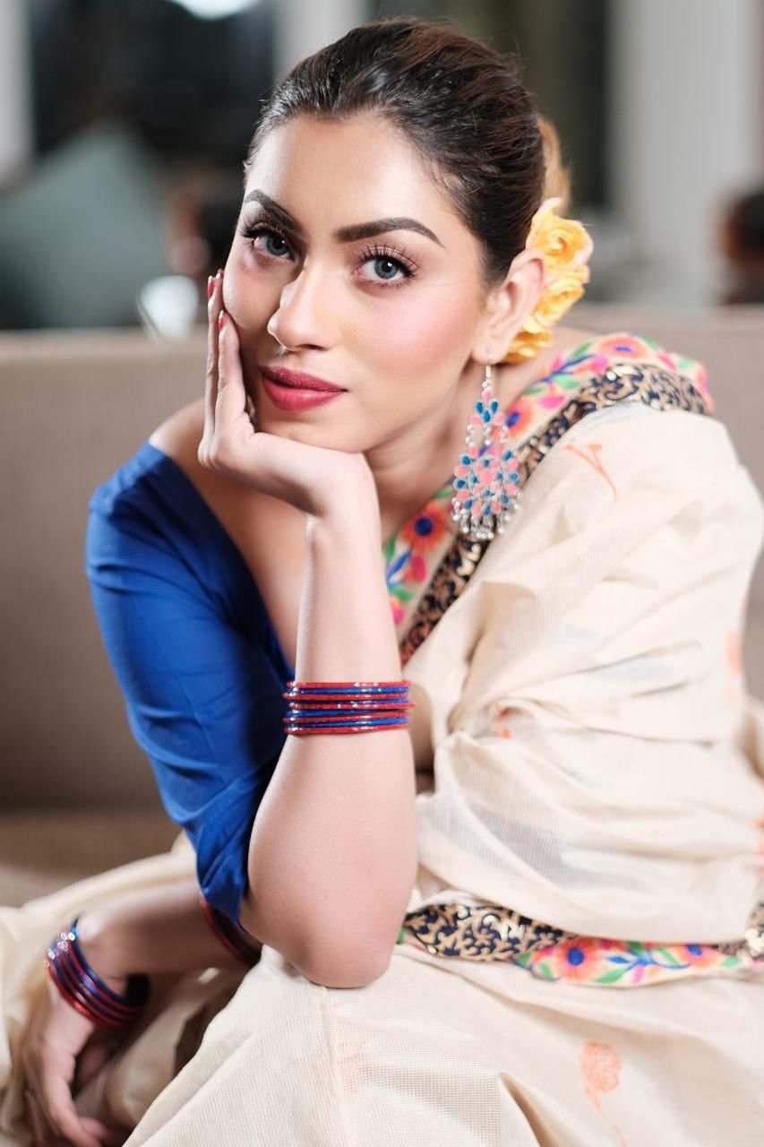 Meghna Alam says that she faces public investigation and character murder