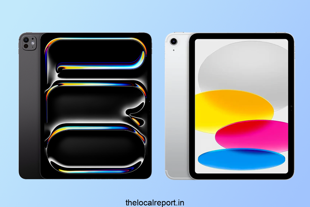 Best iPad deal in this month, selected by a specialist