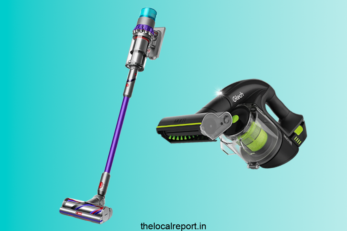 Best vacuum cleaner 2025 makes a deal with our tried and tested models