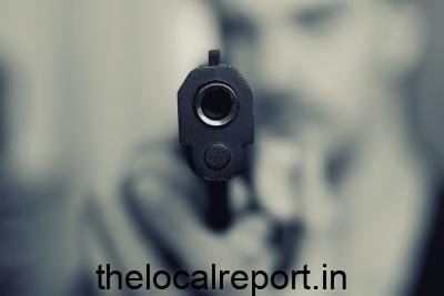 Bihar businessman shot dead in Bengal for a visit of Durga Puja