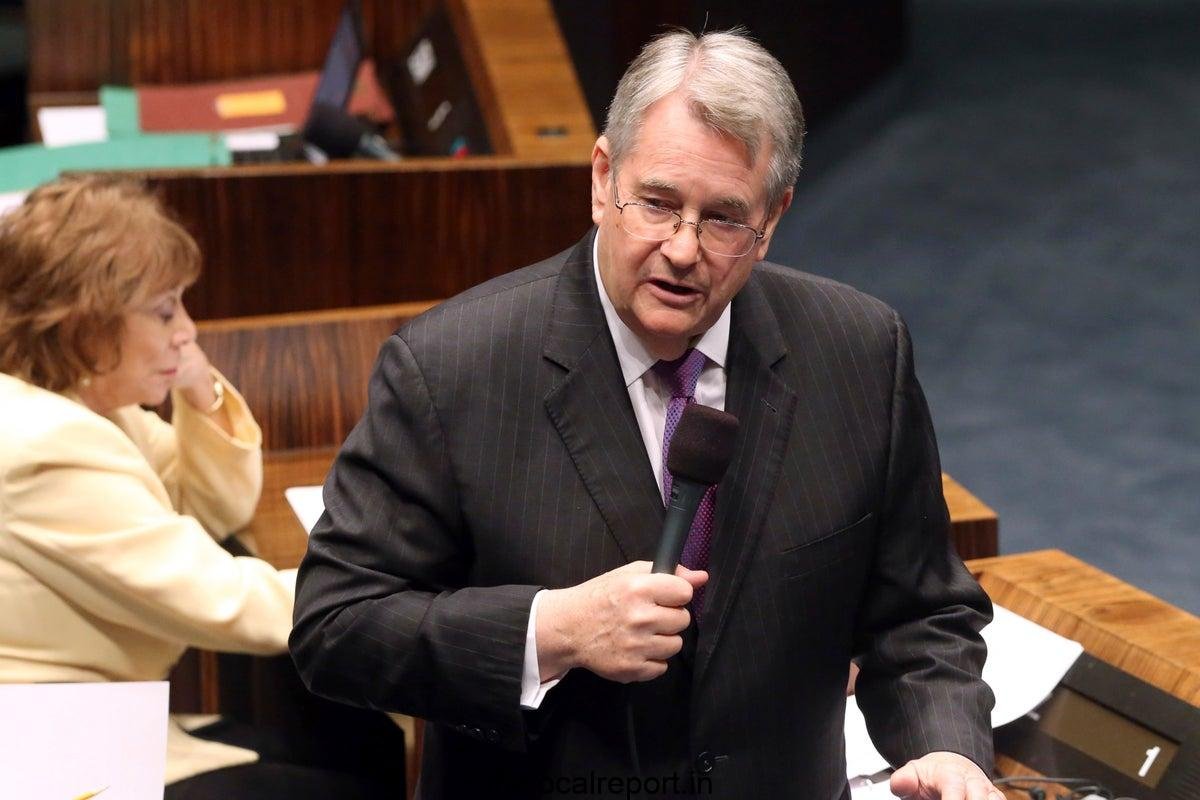 Bill will be voluntarily simplified as armed security in religious buildings in Florida