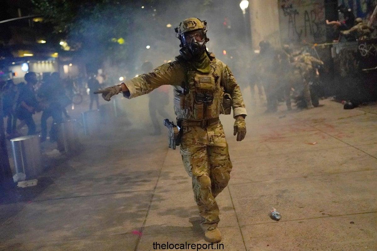 CBP 750,000 federal employees to spend $ 7.5m on night -vision glasses as unpaid