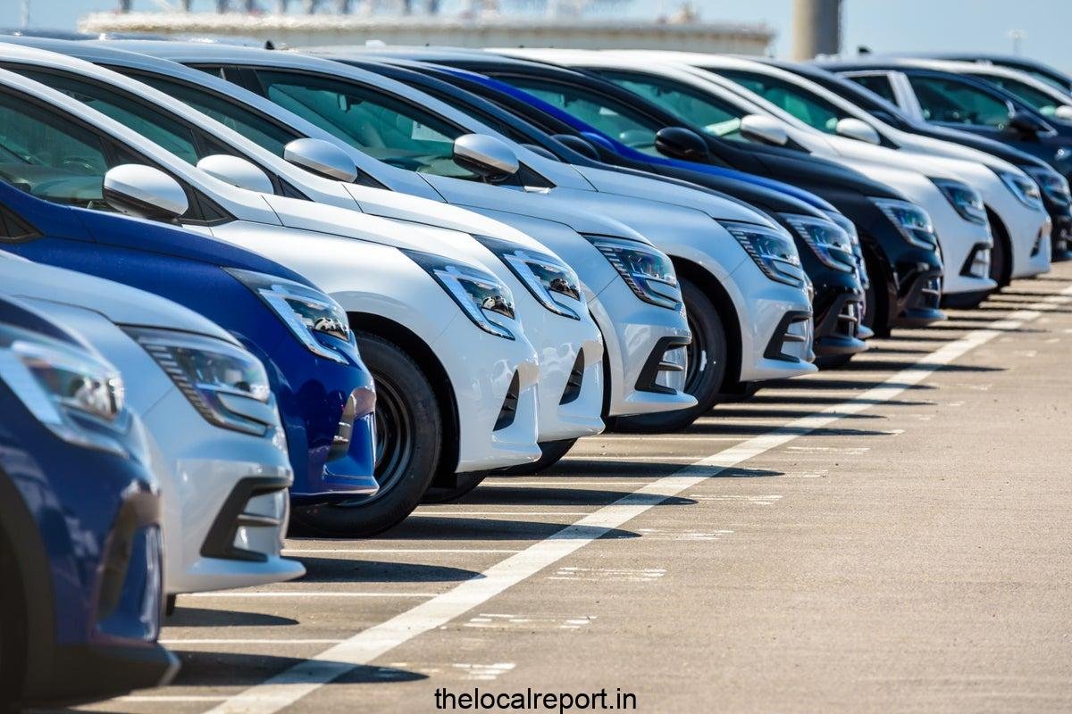 Car owners warned their personal details stolen in data breech