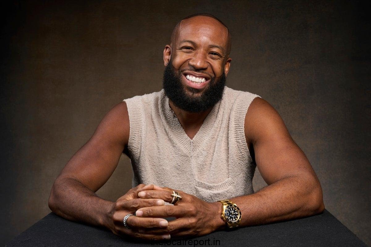 Carlos King spoke of ownership, navigating racism and building black reality TV empires