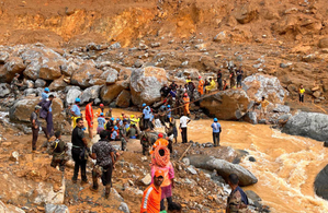 Center grant for reconstruction of Venad is Rs 260.56 crore