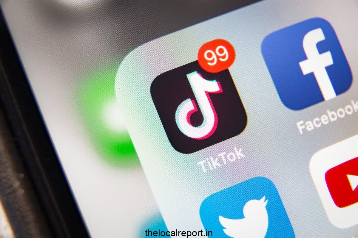 Country blocks the license of Tiktok with 100 million accounts at risk