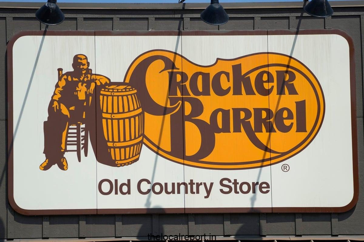 Cracker barrel leaves a hammer on the consulting firm behind its destructive rebrands