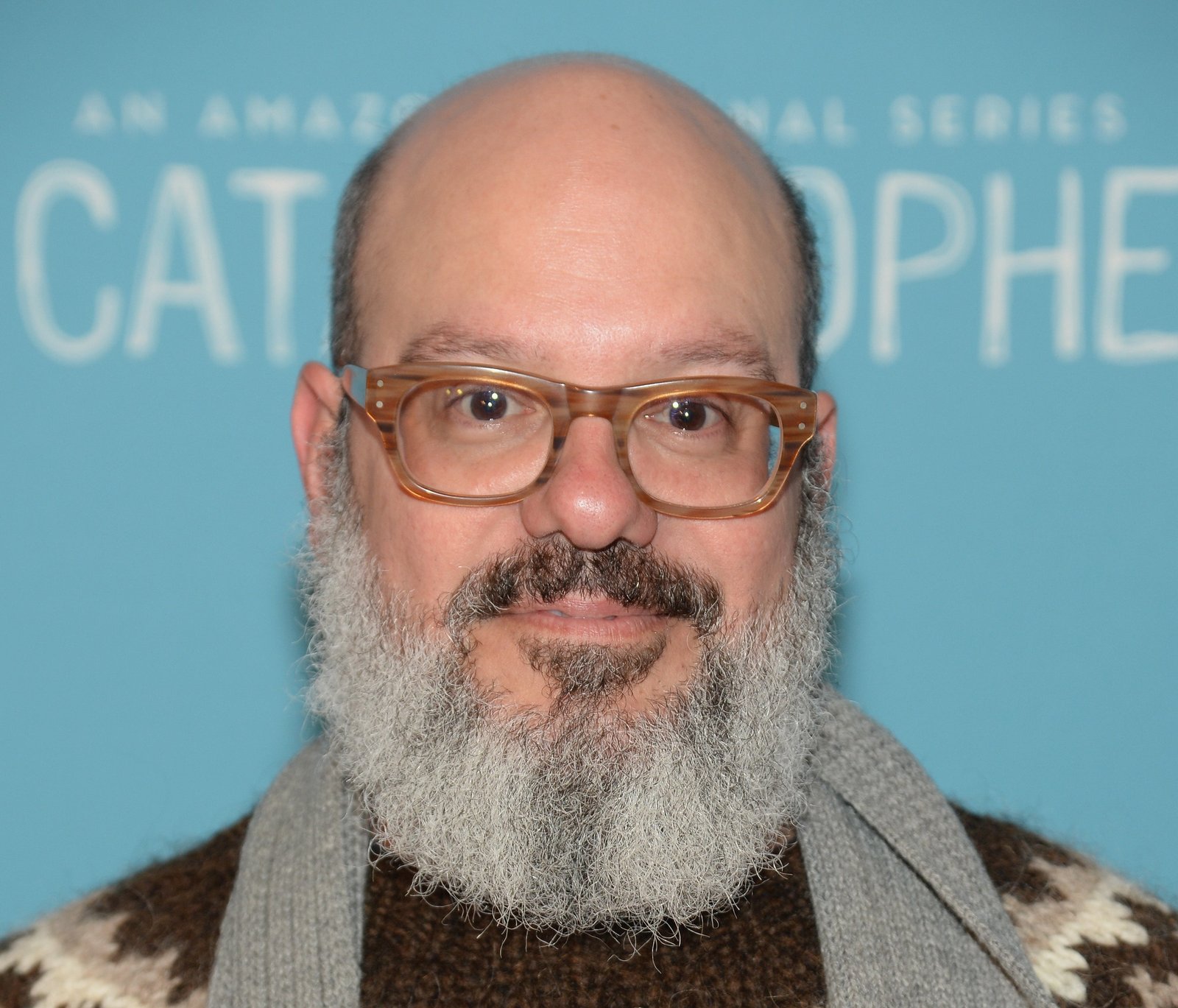 David Cross said that he was 'disgusting' by fellow comedians, who had chosen to participate in the state-funded festival