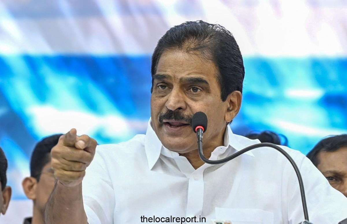 'Deep insult to Freedom Struggle': Congress on Honoring RSS