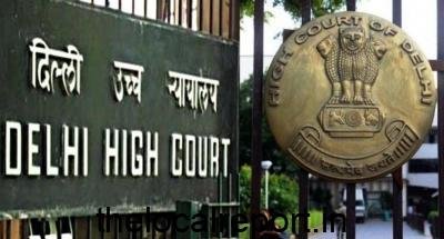 Delhi HC demanded Rajasthan Police Report on alleged illegal arrest of two minors from Janakpuri
