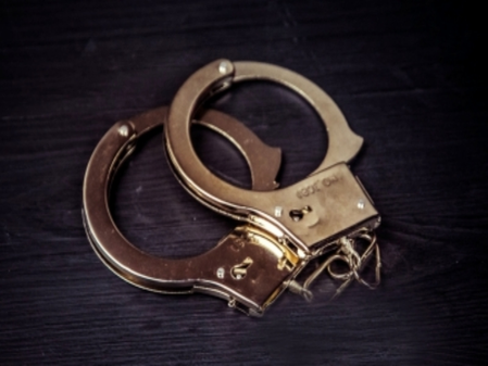 Delhi Police Nab Dacoity alleged after 12 -year -old manhint