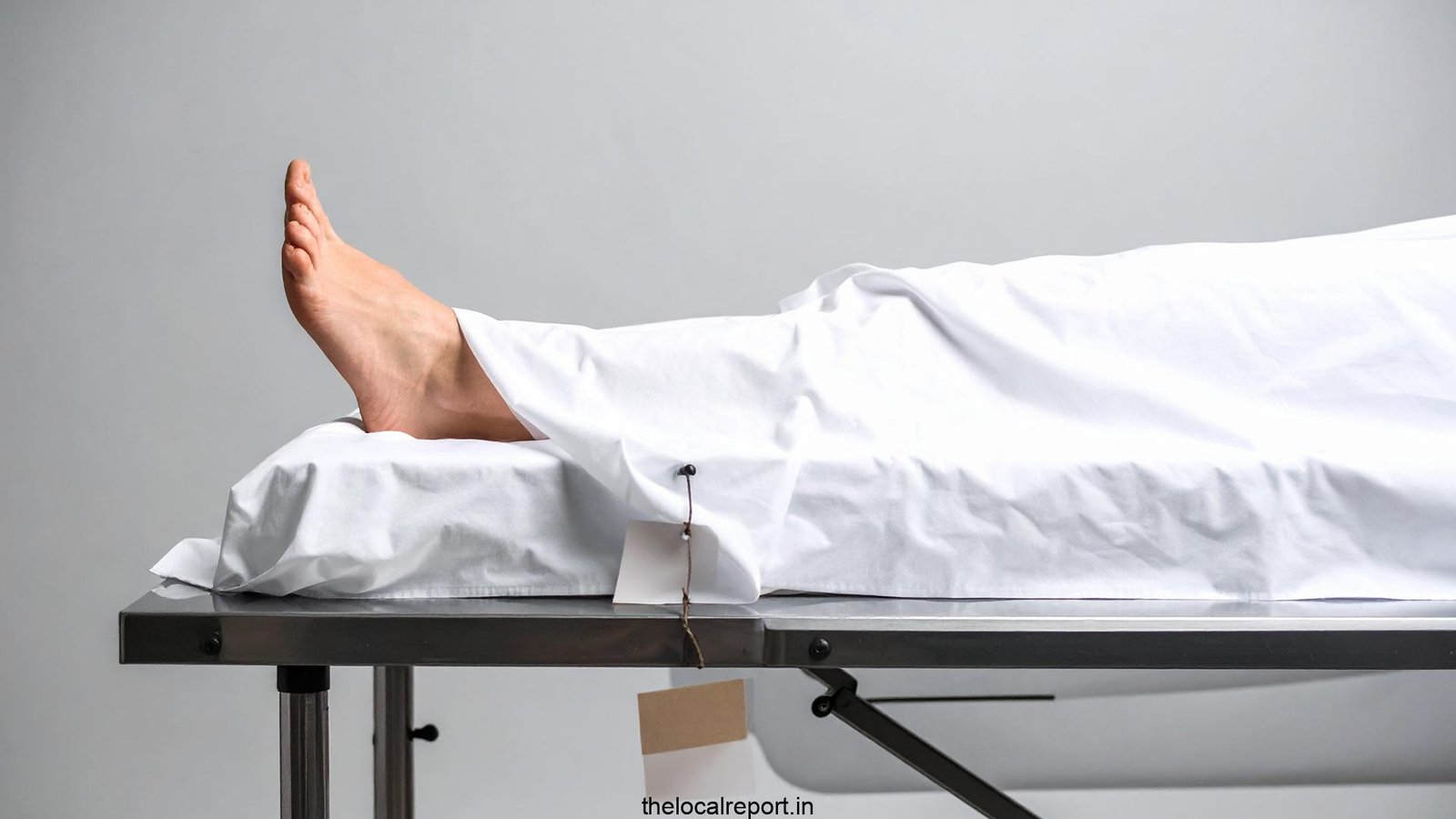 Delhi -based NEET Aspirant studying in Kota was found dead; Father dishonestly dishonest