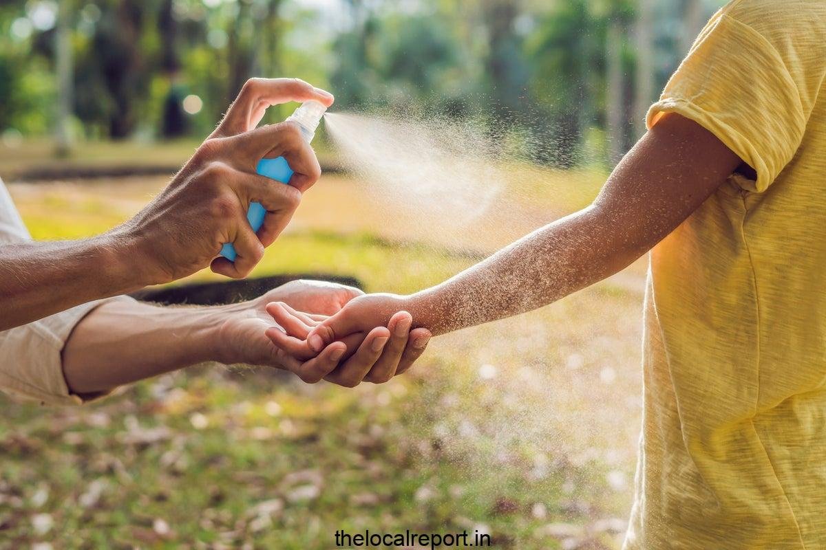 Dengue fever: Tips to protect yourself against killer viruses