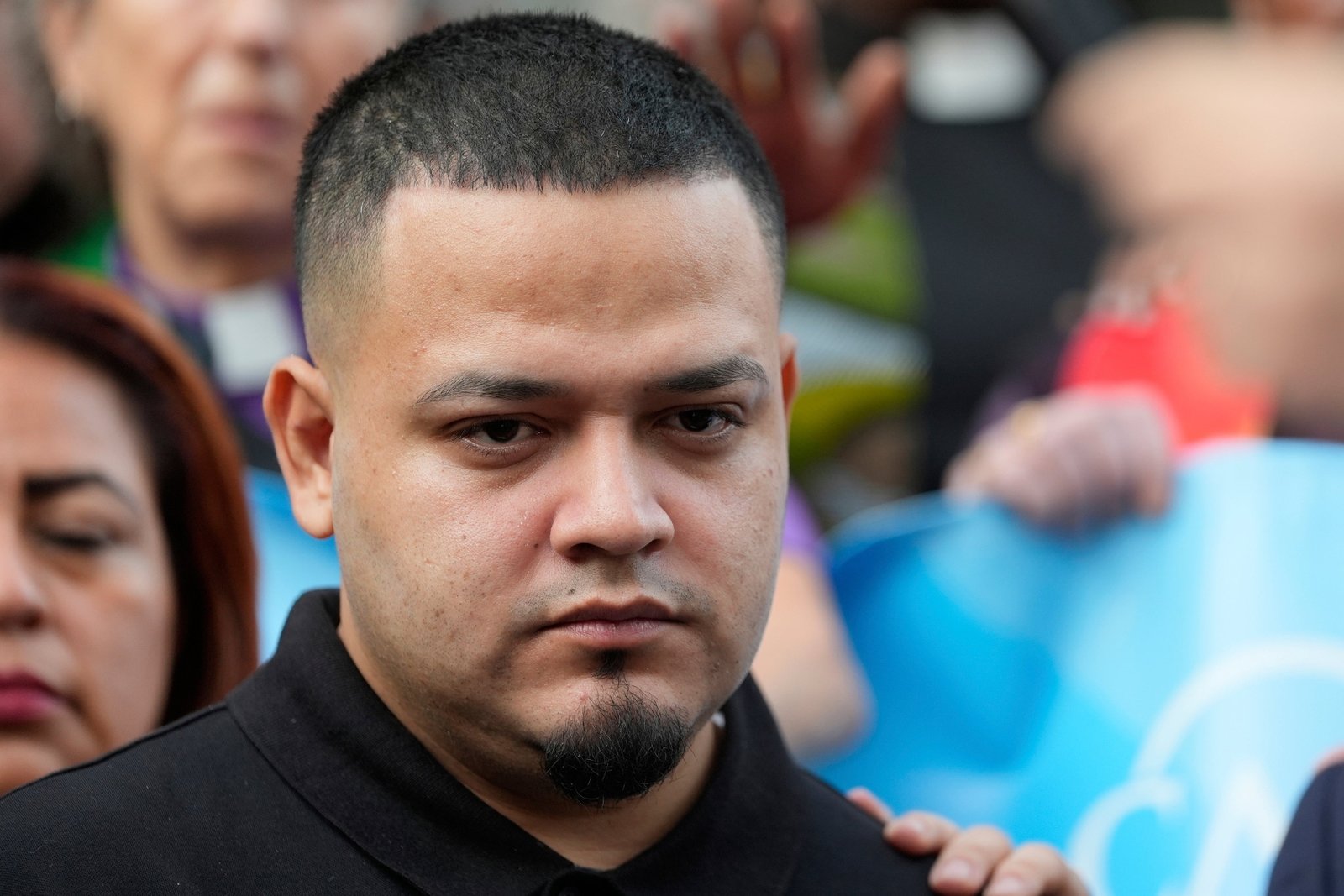A federal judge says that the statements of the Trump administration officials show that a case against Kilmar Abrego Garcia was brought for 'Vindwik' reasons in vengeance for his high-profile legal battle.
