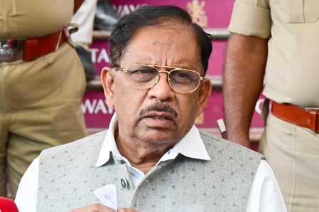 Dharmasthala case: K'Taka Govt ordered to complete the investigation soon, the minister says