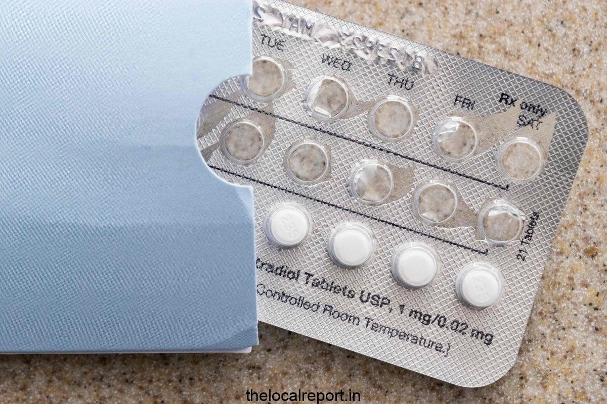 Do you think the pill increases you weight? What science says here