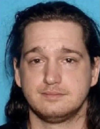 41 -year -old Douglas Irwin Shaw was booked in jail to kill Lewis, police say