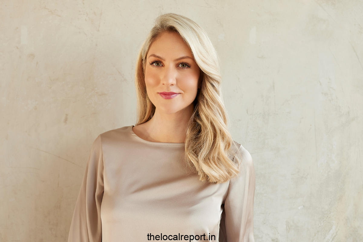 Dr. Megan Rossi says, your long -term health begins in your stomach