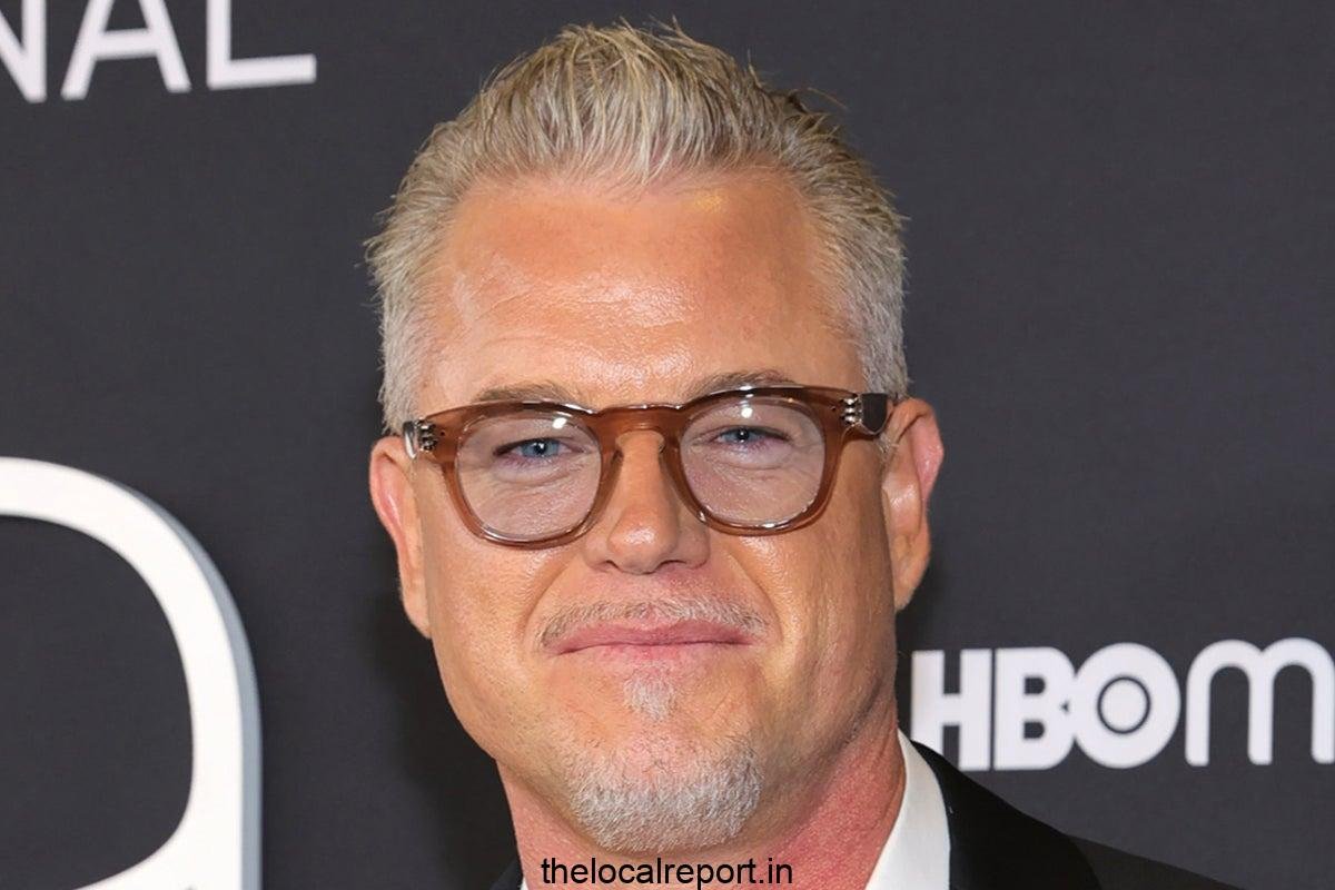 Eric Dane broke silence at the missing Amy Awards amidst ALS Diagnosis