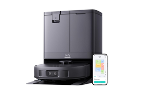 Euffy X10 Pro Omni Robot Vacuum Cleaner Prime Day
