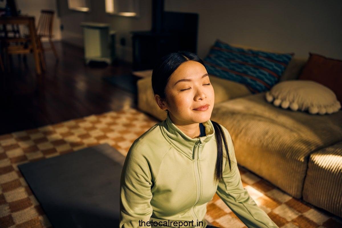 Experts of five every day habits say that you can always trust for better health