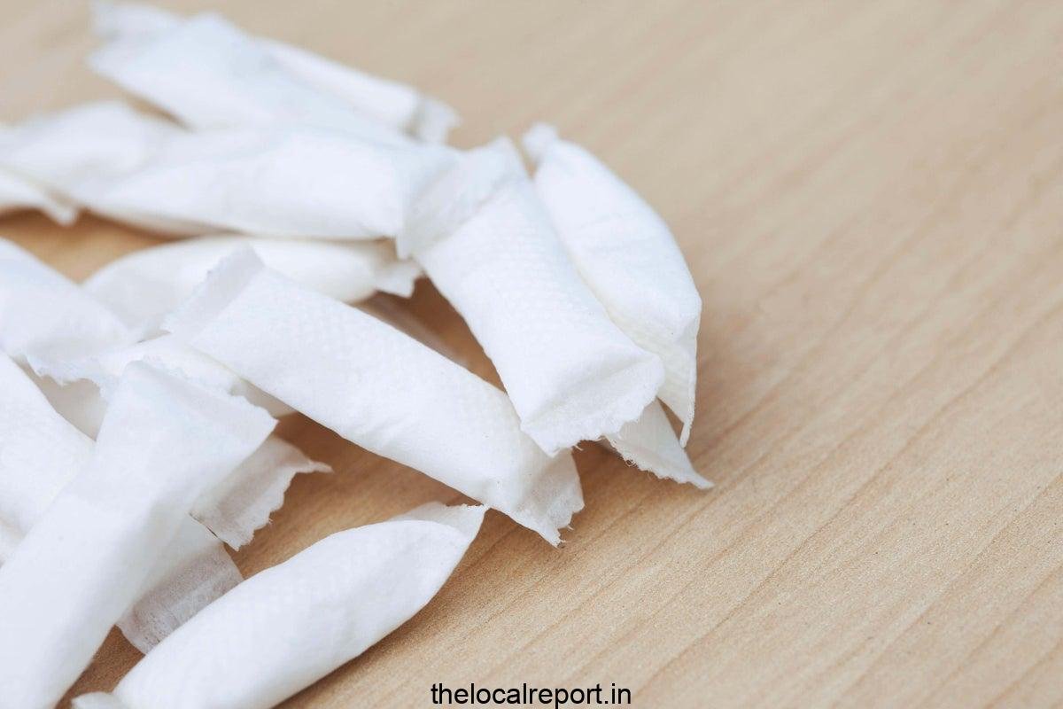 Experts say caffeine pouches are not a harmless pick-m-up