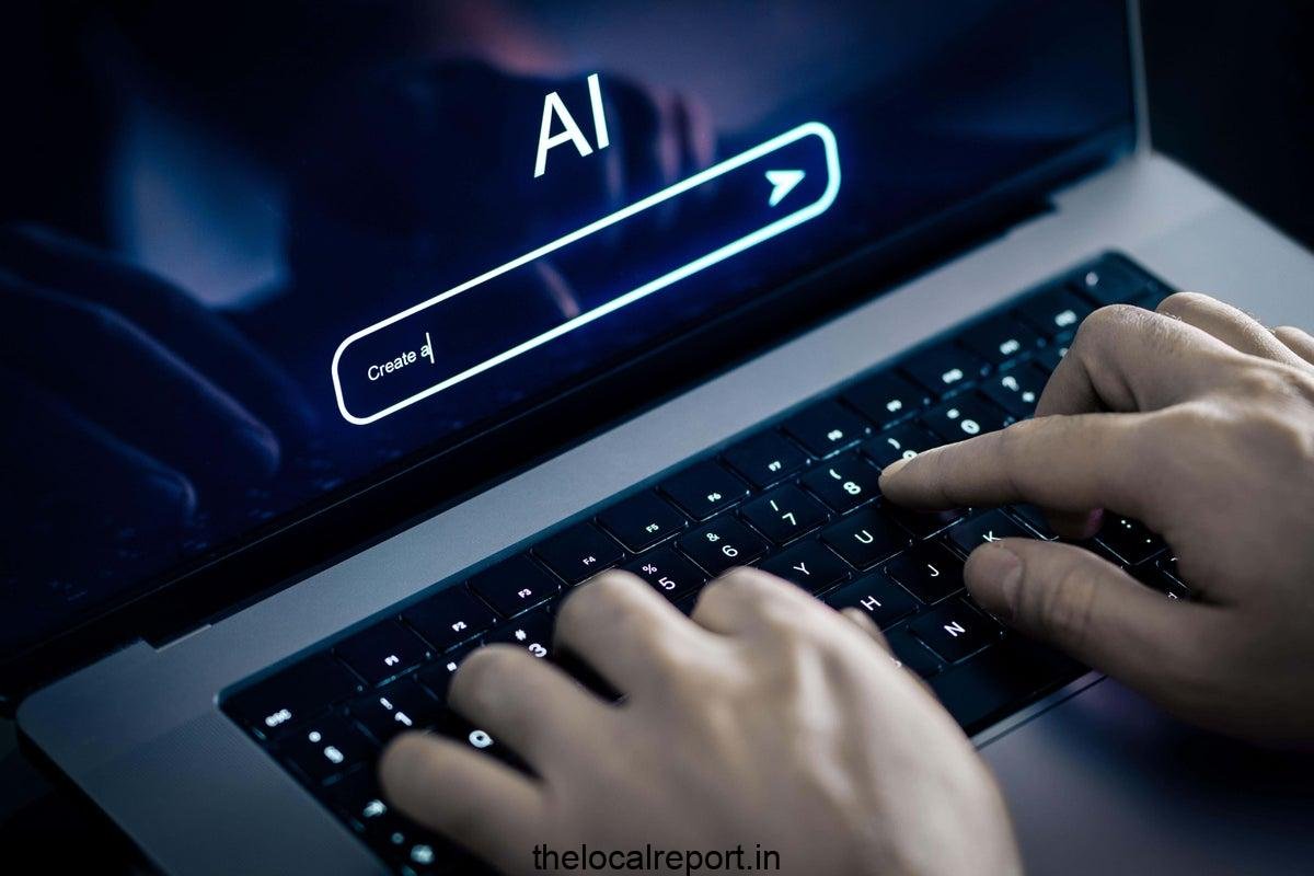 Experts warns 'crisis point' for AI data