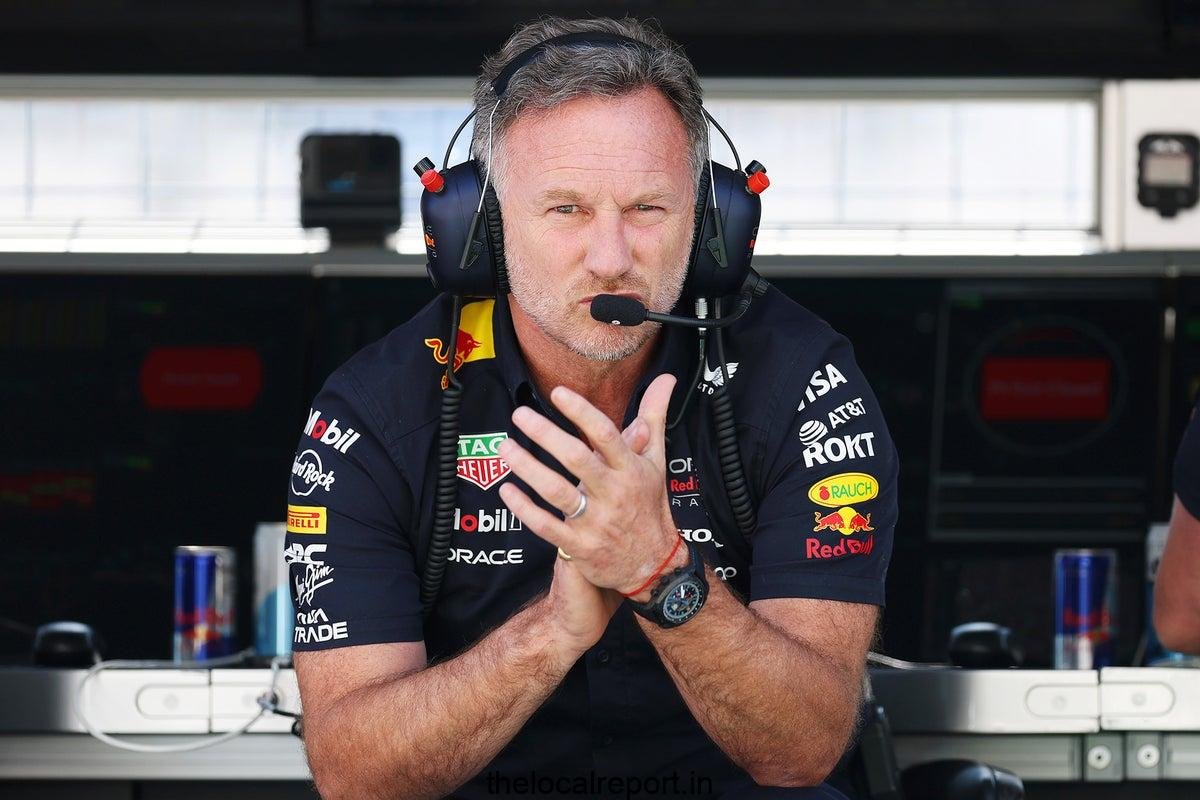 F1 Christian Horner in search of job 'very much every owner' ringing
