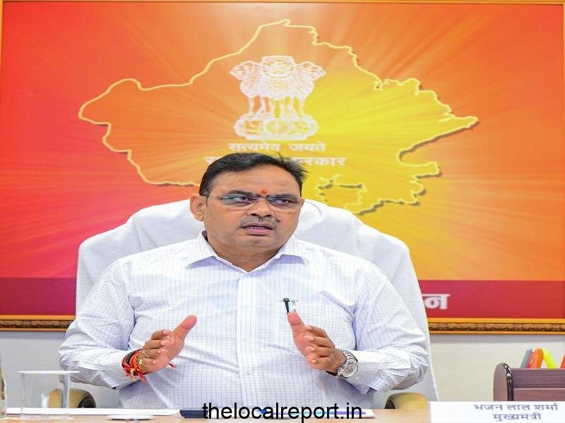 Festive Gifts: Rajasthan government approves 3 percent increase in DR and DR