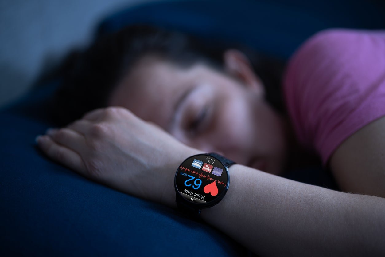 Reducing your sleep can cause health benefits.