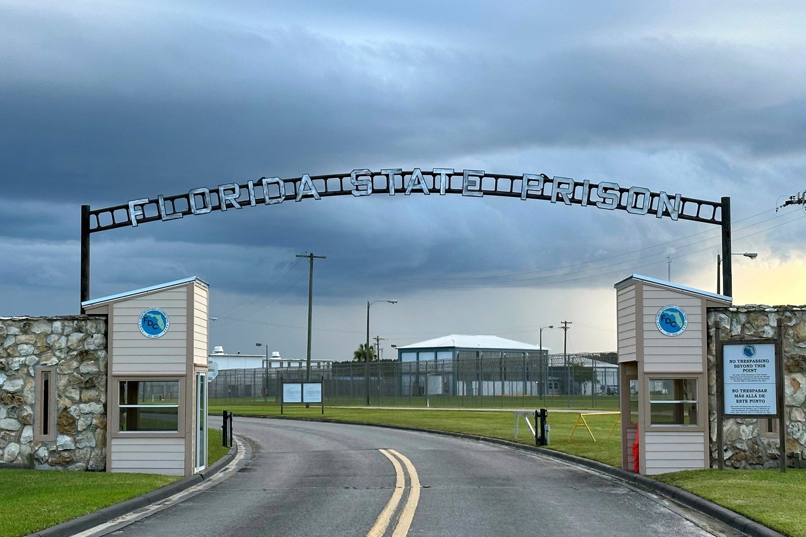 Florida State Jail